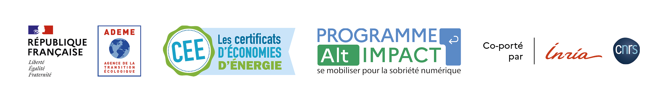 Logo de la conférence